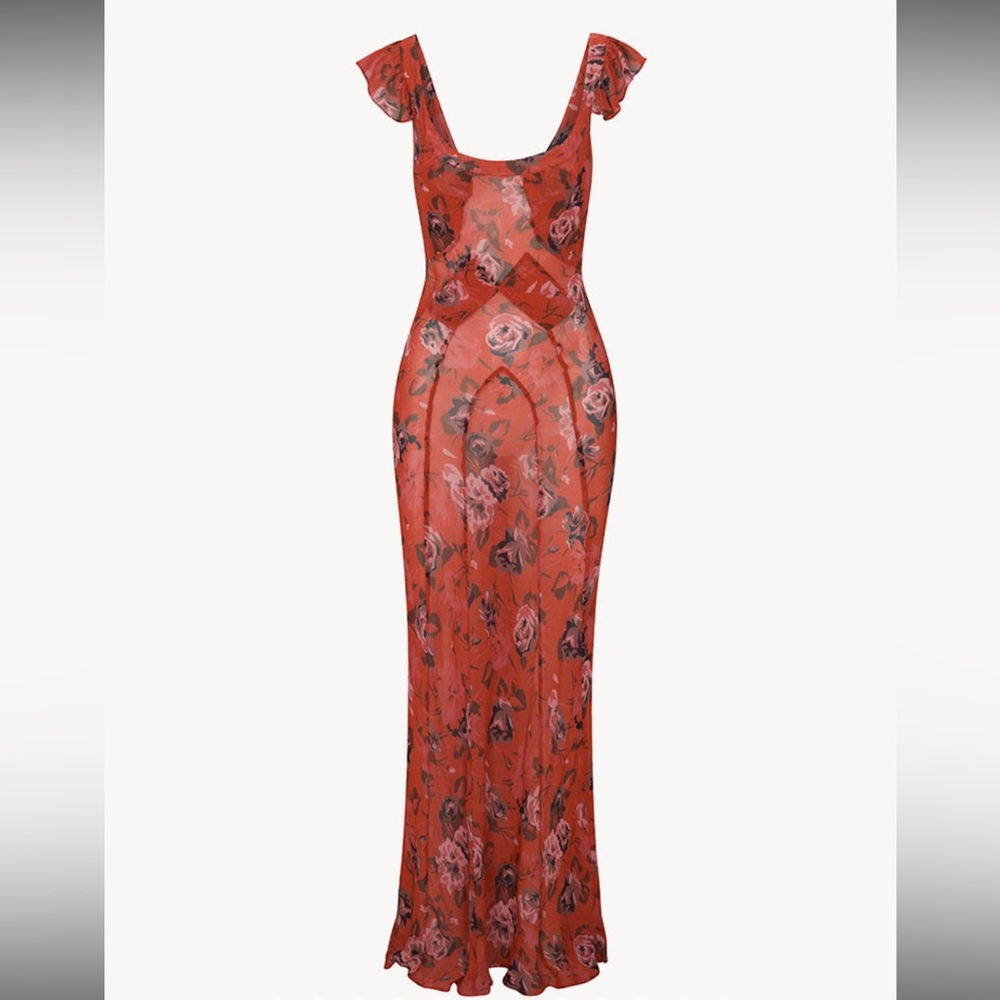 Realisation Par- The Lila in Rosa SIZE SMALL NWT